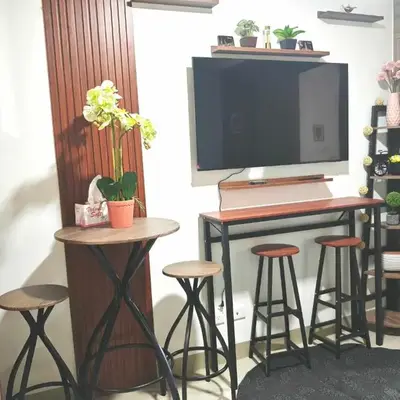 Zeki's Place - Shore 2 Residences MOA