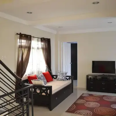 Home in Pasig