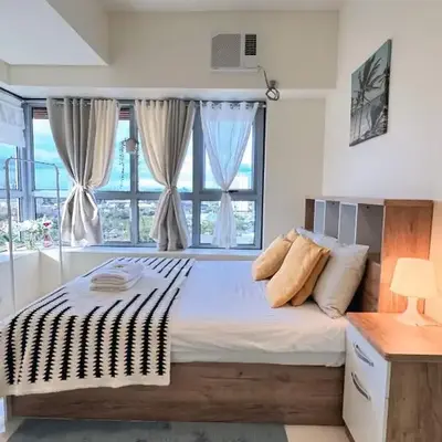 Levels Executive Residences