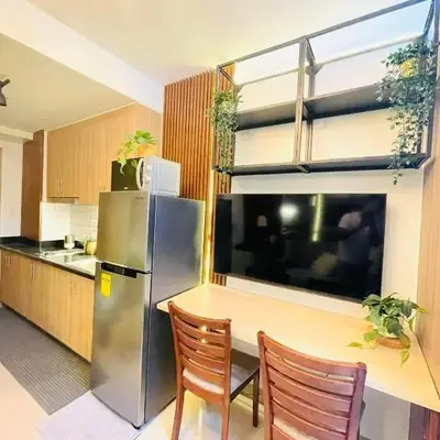 Alonas Residences