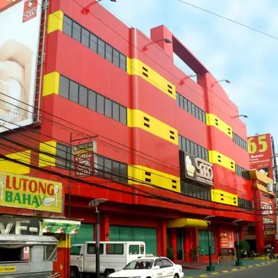 Hotel Sogo - EDSA