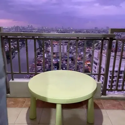 Tivoli Garden Residences