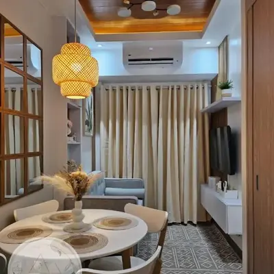 MZ Suite Home at SMDC Charm Residences