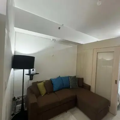 Makati Jazz Staycation