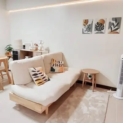 Helaena's Scandi Haven