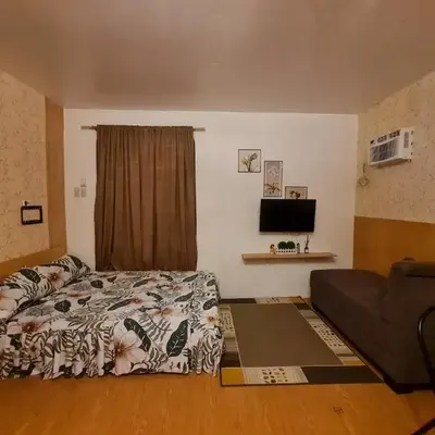 Studio-type Home in Trece Martires near Tagaytay
