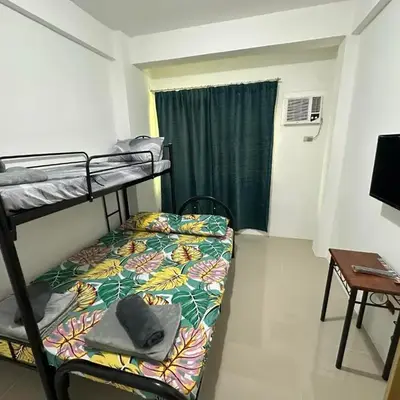 B&CH RESIDENCE Transient