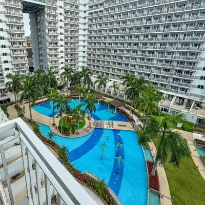 826 Air Condo Comfort Suite Spacious 1BR