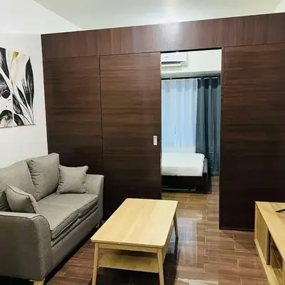 1 Bedroom Condo in Makati City