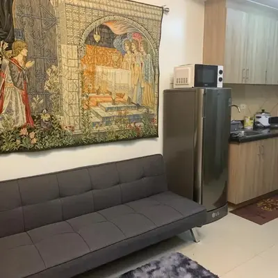 Cozy Bavaria