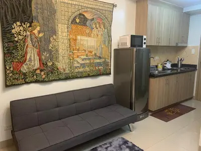 Gallery image of Cozy Bavaria in Manila