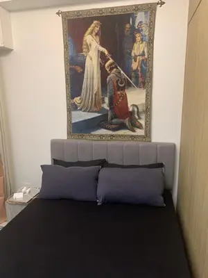 Gallery image of Cozy Bavaria in Manila