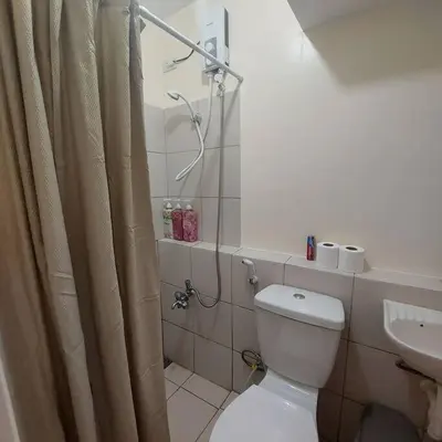 Gallery image of Home away from home with free parking and wifi in Manila