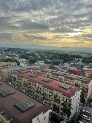 Gallery image of Home away from home with free parking and wifi in Manila