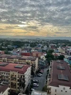 Gallery image of Home away from home with free parking and wifi in Manila