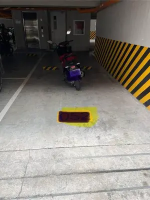 Gallery image of Home away from home with free parking and wifi in Manila