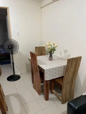 Gallery image of Home away from home with free parking and wifi in Manila