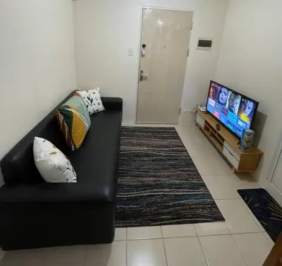 Gallery image of Home away from home with free parking and wifi in Manila