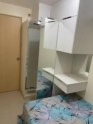 Gallery image of Home away from home with free parking and wifi in Manila