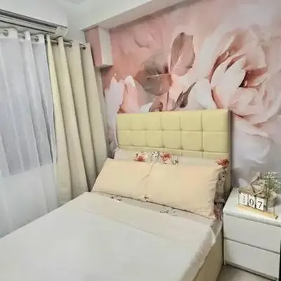 Shore 2 Tower 3 Condo near MOA by Dei Gratia
