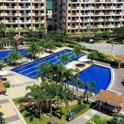 3BR Condo Unit at Mirea Residences