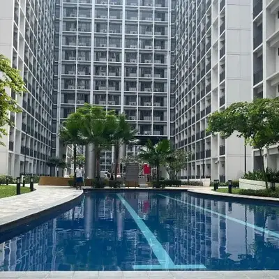 SHORE 2 Residences MOA