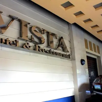 Vista Hotel Recto