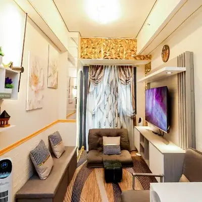 Sapphira Manor Luxurious Condo by the Bay