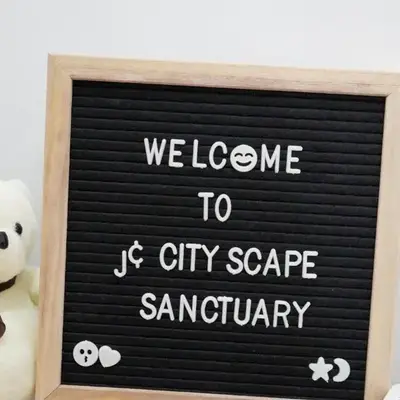 Jc Cityscape Sanctuary