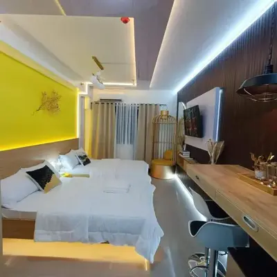 Shore 2 Residences MOA DMBV