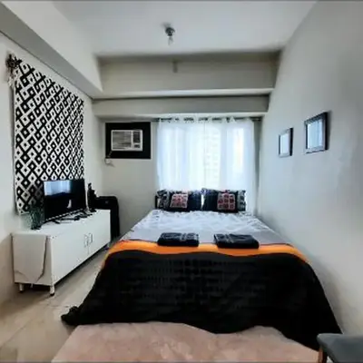 THE BEACON Aparthotels