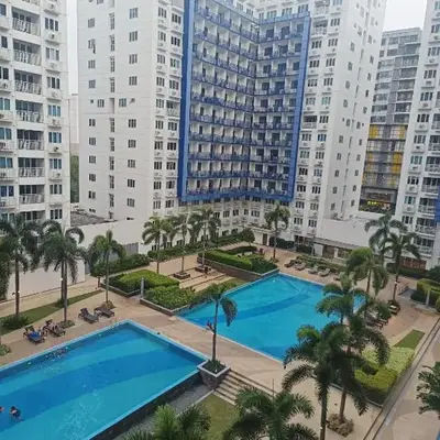 SEA RESIDENCES NEAR MALL OF ASIA BY Amigo's place