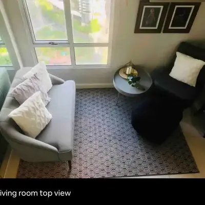 Fort Victoria Condominium Tower C