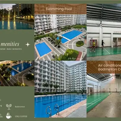 Trina's Suites