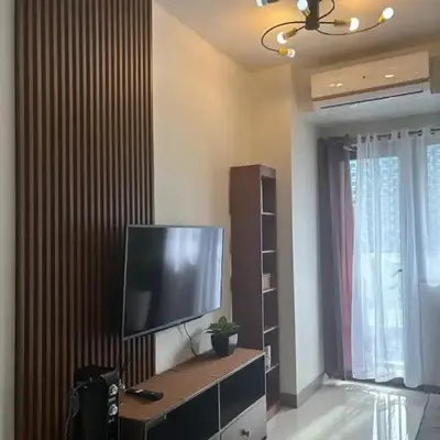 Cozy Condo Stay Near MOA