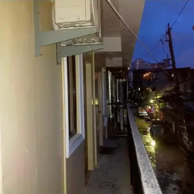 Bahay ni Ate Rose