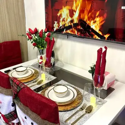 Santa Place Shore Residences Tower A