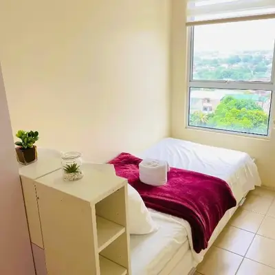 DJ Apartment