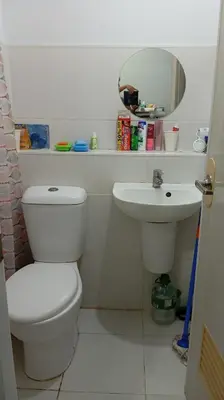Gallery image of The Linear HumbleAbode in Manila
