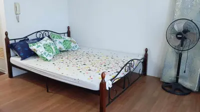 Gallery image of The Linear HumbleAbode in Manila