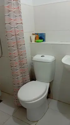 Gallery image of The Linear HumbleAbode in Manila