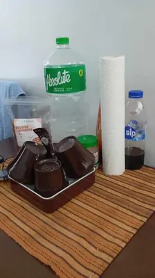 Gallery image of The Linear HumbleAbode in Manila