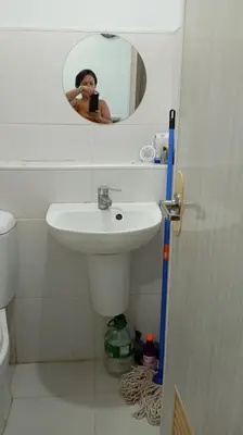 Gallery image of The Linear HumbleAbode in Manila