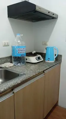 Gallery image of The Linear HumbleAbode in Manila