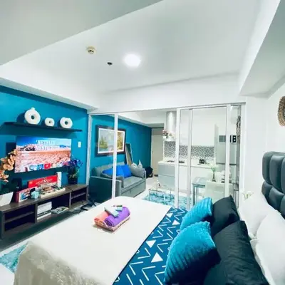 Cozy Inn Azure