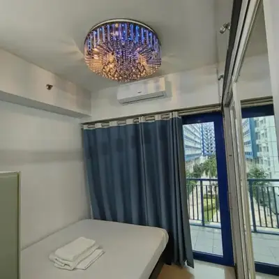 Sea Residences MOA by -MJ