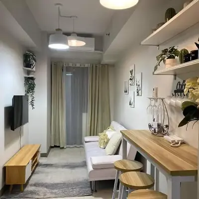 Twin Duckworth Suites T1