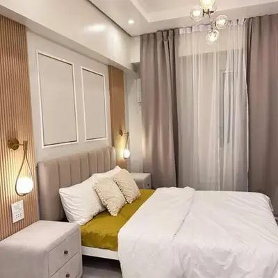 Haiya's Staycation Aesthetic & Cozy in Tagaytay
