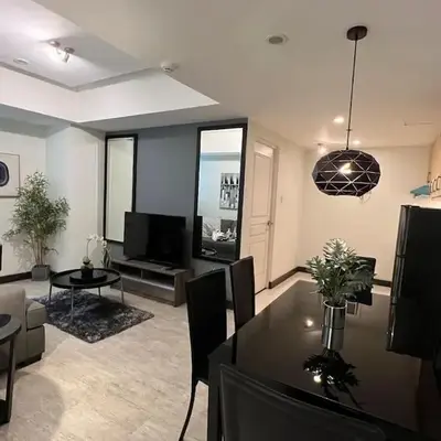 Stylish 1BR At Avant BGC