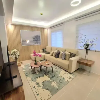 Luxa House Staycation Tagaytay
